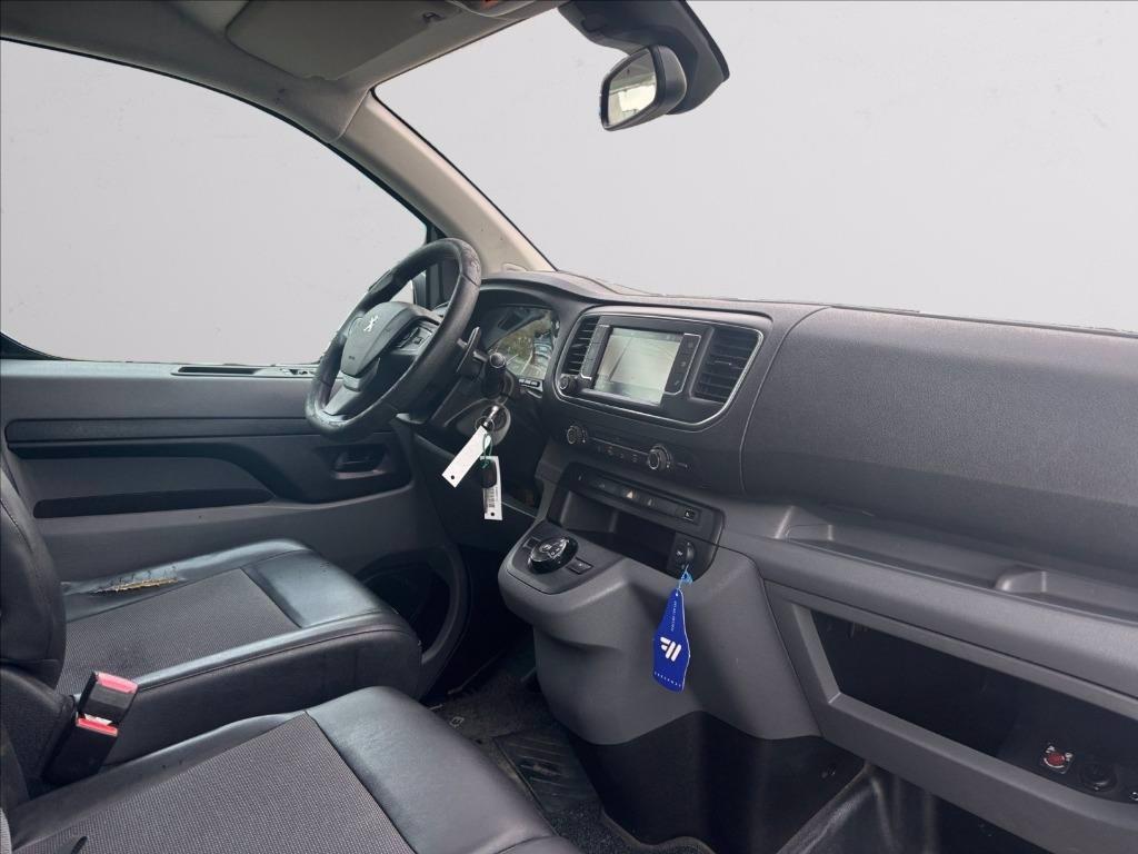 PEUGEOT Expert 2.0 Bluehdi Premium std 180cv S&S EAT8 del 2018