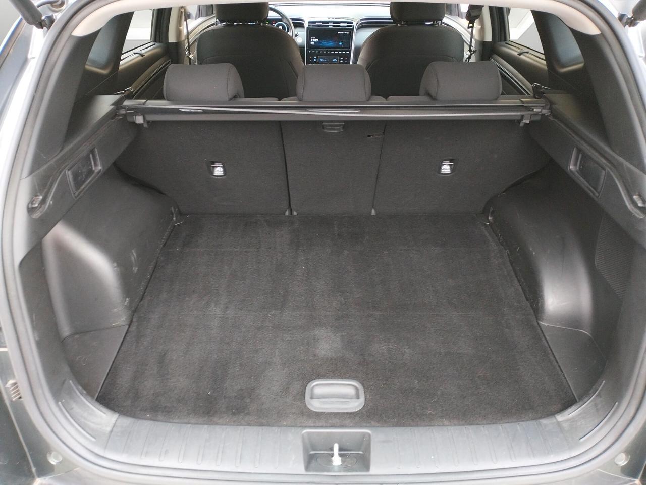 Hyundai TUCSON III 2022 1.6 phev Exellence Lounge Pack 4wd auto