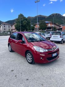 Citroen C3 1.2 benzina 109000 km NEOPATENTATI