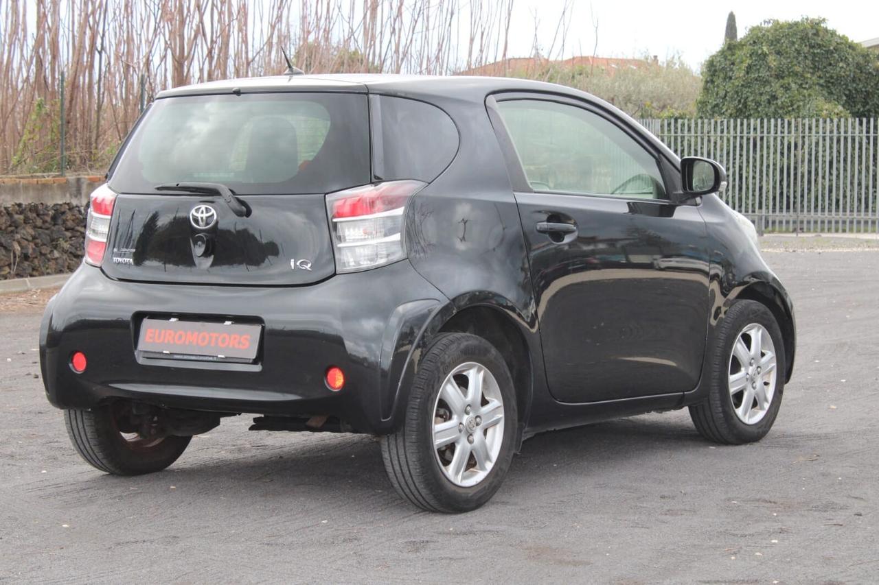 Toyota iQ 1.3 Executive NEO PATENTATI