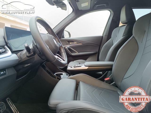 BMW X1 sDrive18i MSport Steptronic/AUTOMATICA M-SPORT