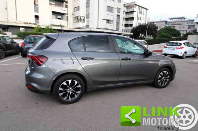 FIAT Tipo 1.3 Mjt S&S 5 porte City life NUOVO ARRIVO