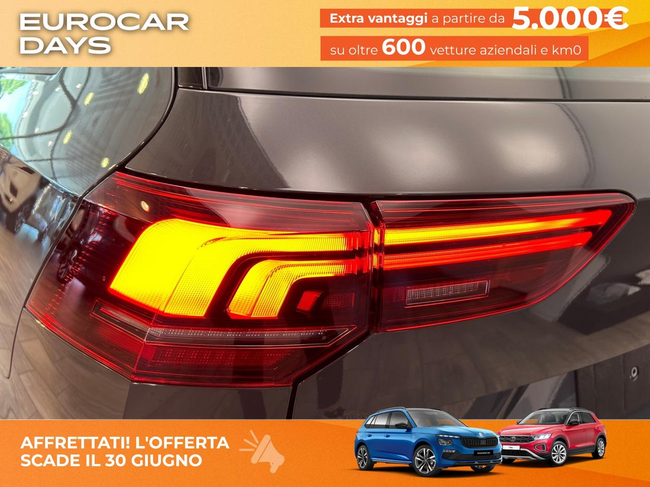Volkswagen Golf variant 1.5 etsi life 115cv dsg