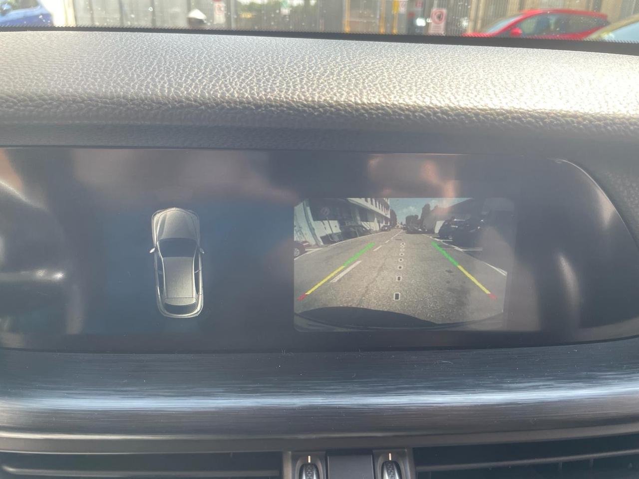 Alfa Romeo Stelvio 2.2 Turbodiesel 210 CV AT8 Q4 Executive
