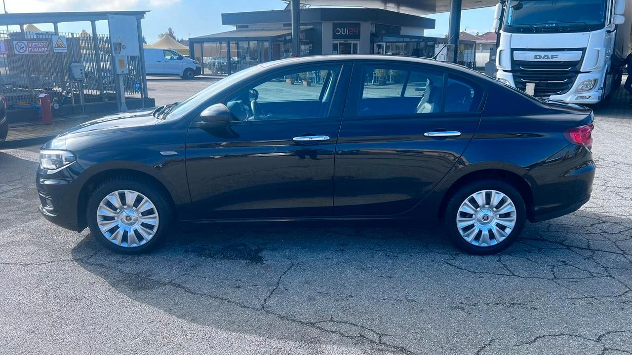 Fiat Tipo 1.4 5 porte GPL