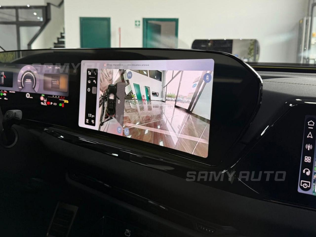 Audi RS5 2.9 phev performance 639cv