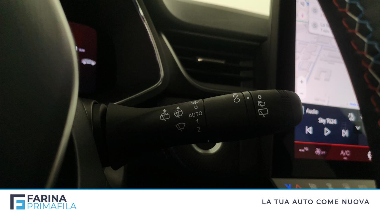 RENAULT SYMBIOZ esprit Alpine E-Tech full hybrid 145