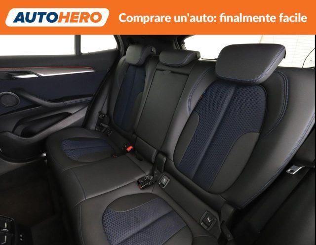 BMW X2 xDrive20d Msport