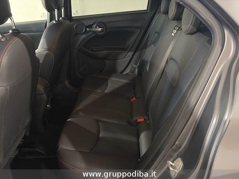 FIAT 500X 2018 Diesel 1.6 mjt S-Design Cross 4x2 120cv