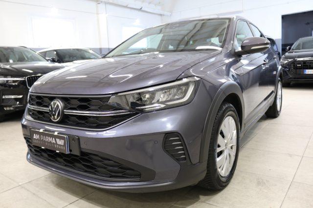 VOLKSWAGEN Taigo 1.0 TSI 95 CV Life