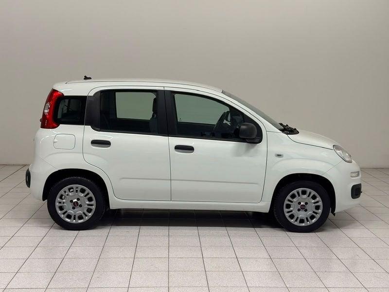 FIAT Panda Easypower 69 cv GPL