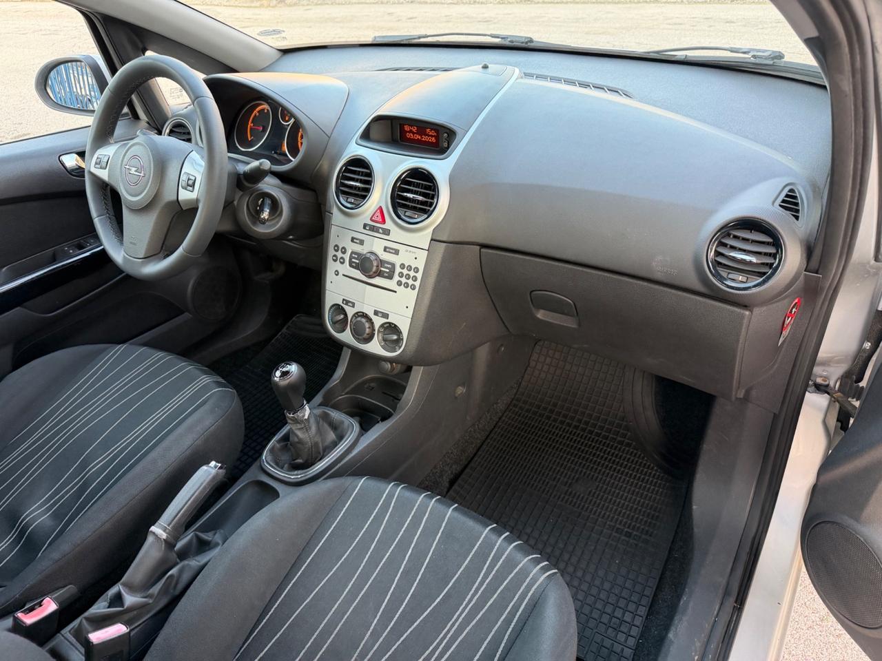 Opel Corsa 1.3 CDTI 75 cv 2009