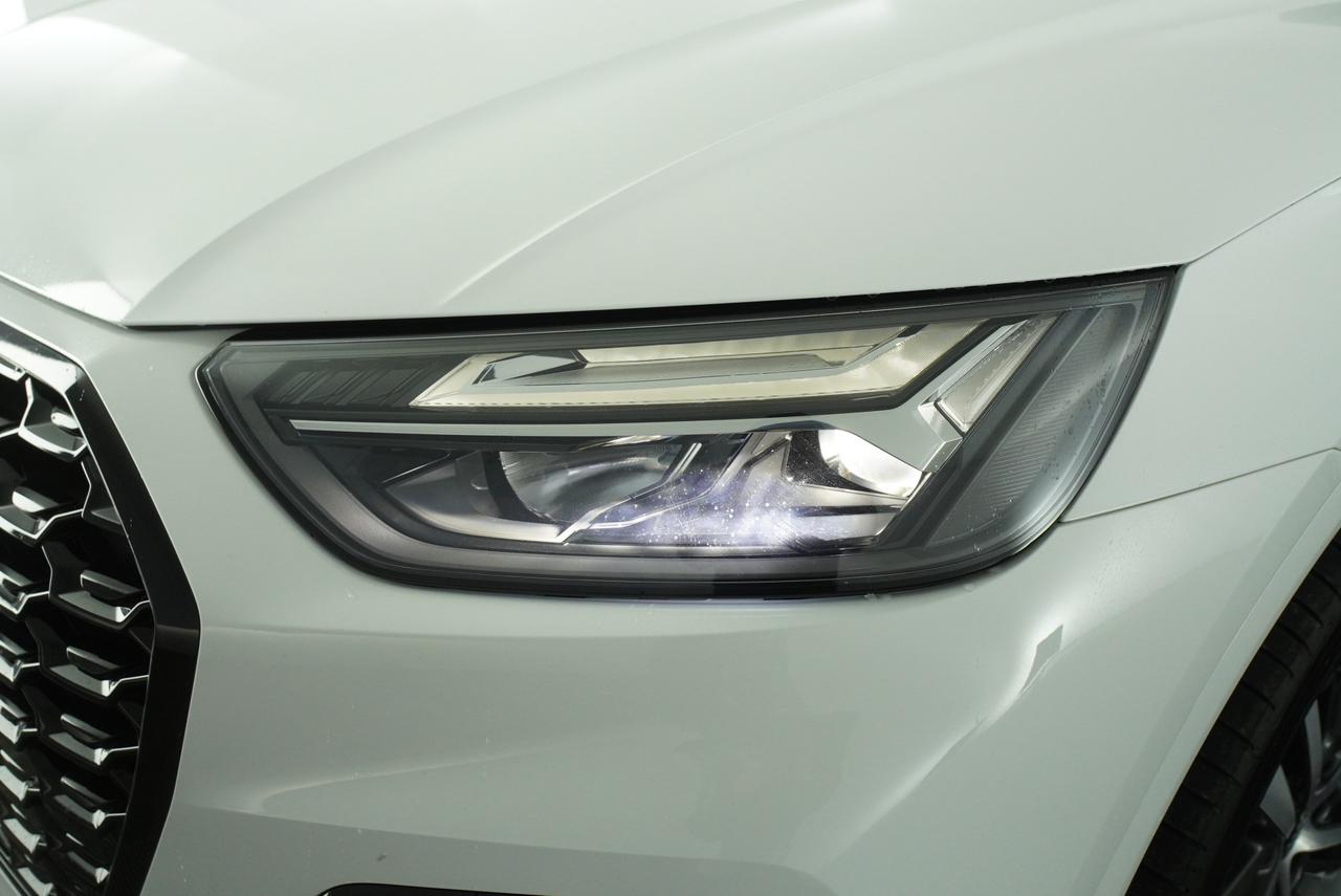 AUDI Q5 2ª serie Q5 SPB 40 TDI quattro S tronic S line