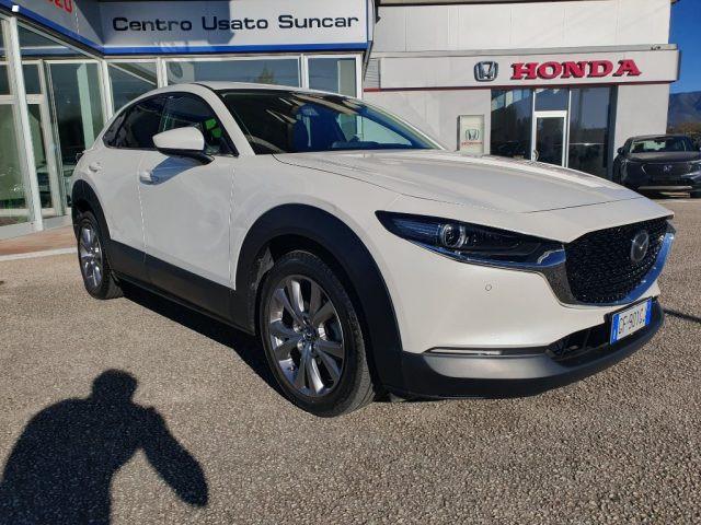 MAZDA CX-30 2.0L e-Skyactiv-G 150 CV M Hybrid 2WD Exceed