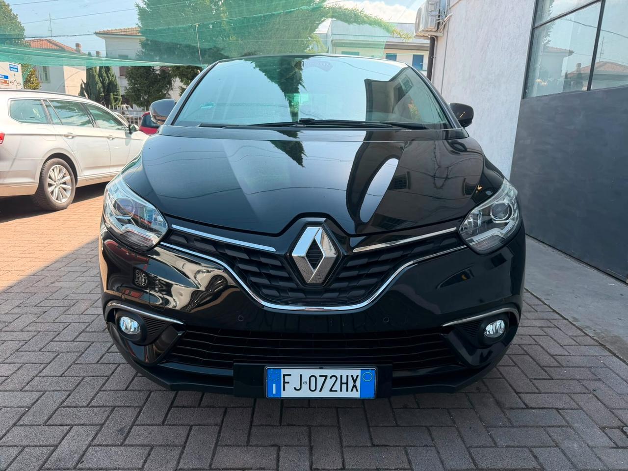 Renault Scenic Scénic dCi 8V 110 CV Energy Intens
