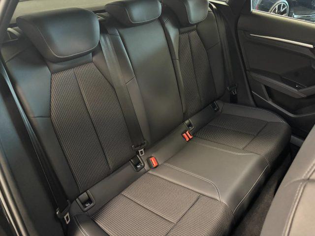 AUDI A3 SPB SPORTBACK 35 TDI S line S tronic