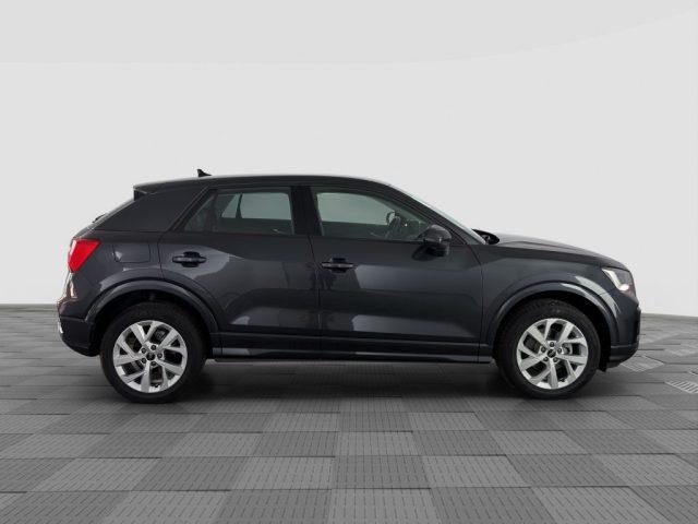 AUDI Q2 Q2 35 TFSI S tronic Business Advanced