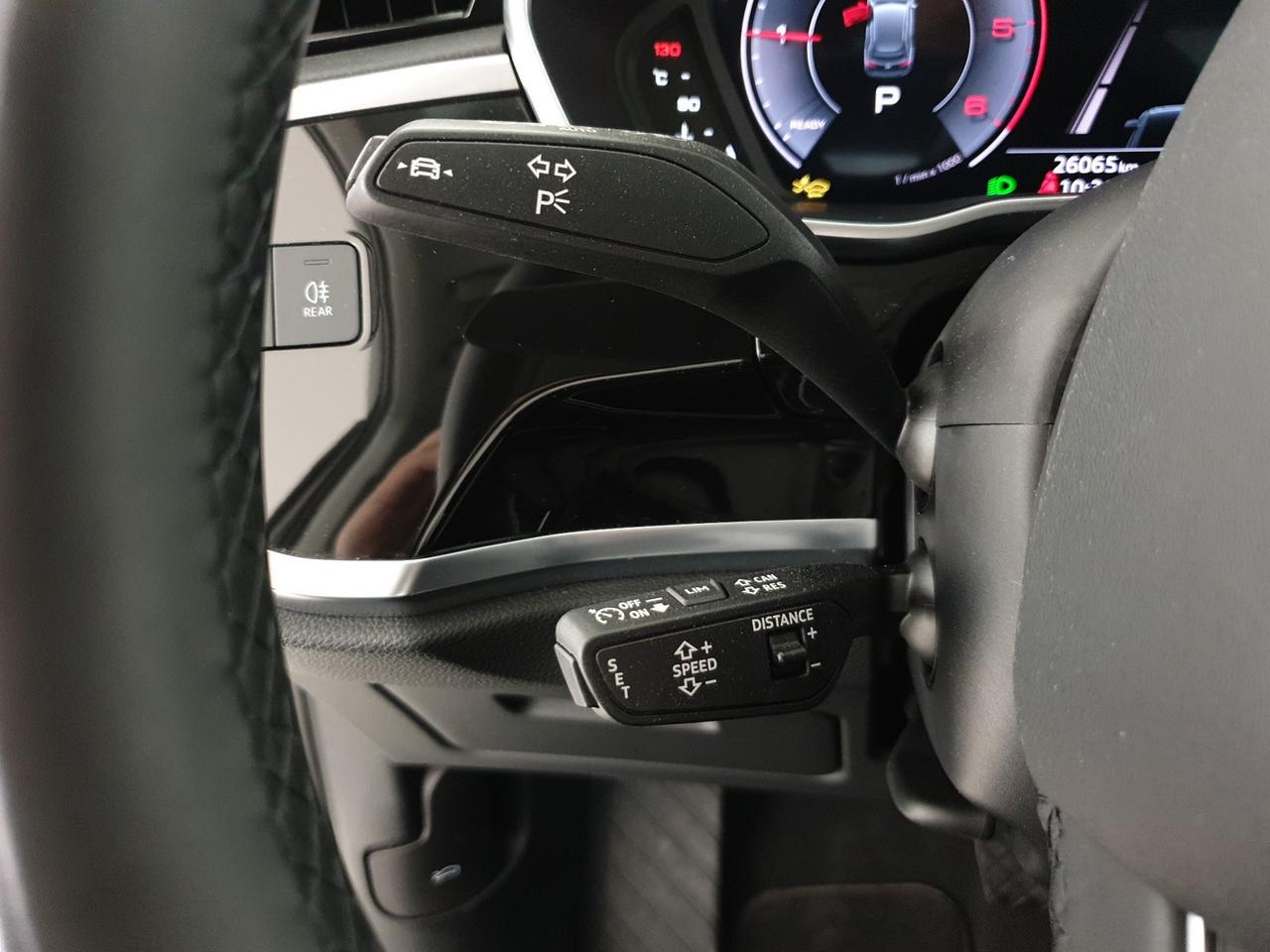 35TDI 150CV S tronic Business Advanced
