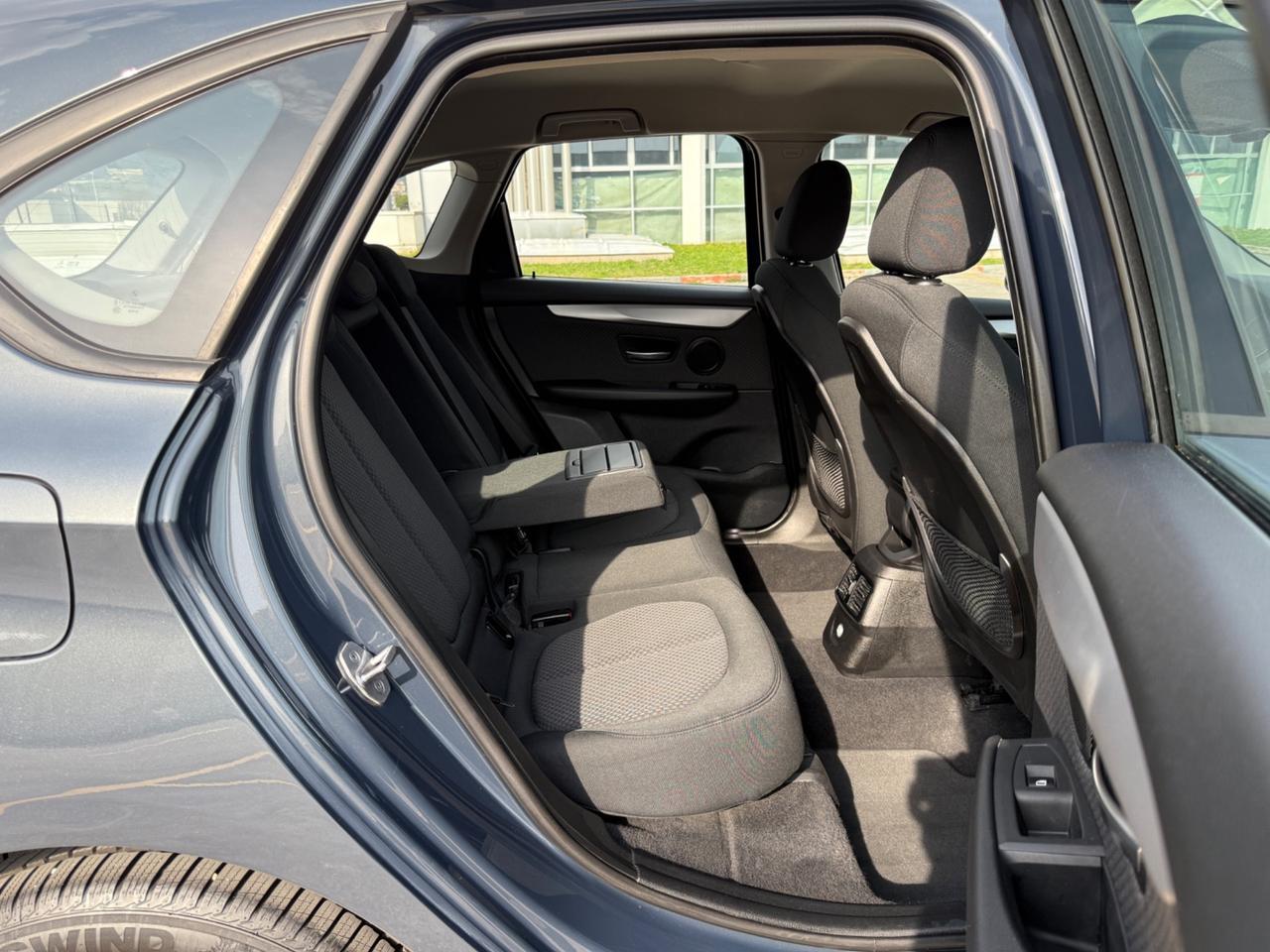 Bmw 216d Active Tourer Luxury Neopatentati EURO 6