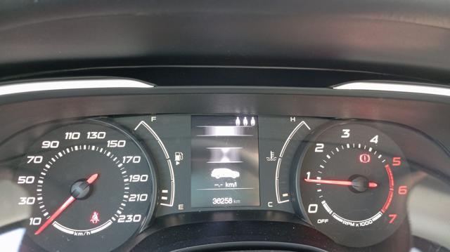 FIAT Tipo *PROMO* 1.3 Mjt S&S SW Business