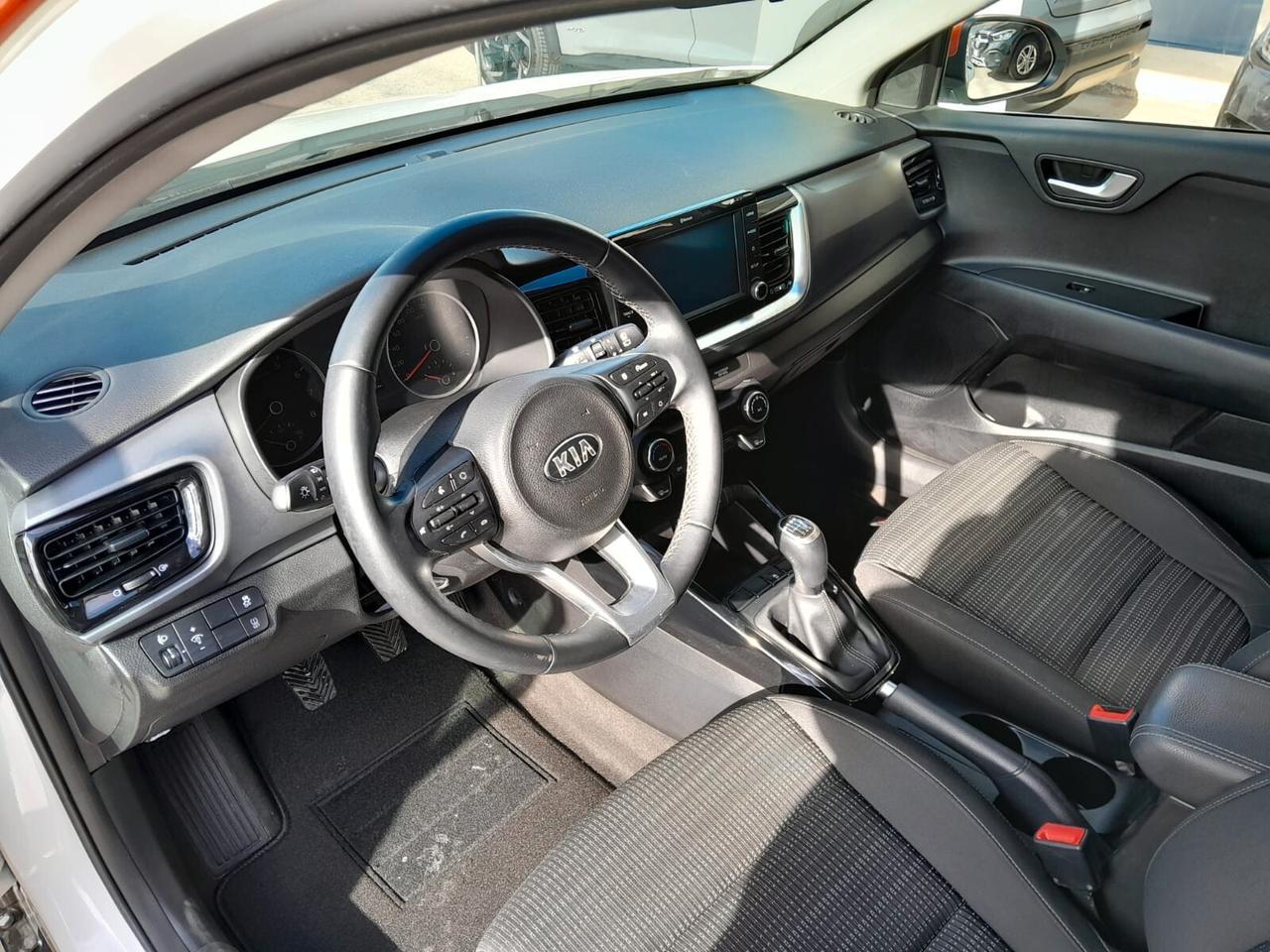 Kia Stonic 1.0 T-GDi 120 CV Style