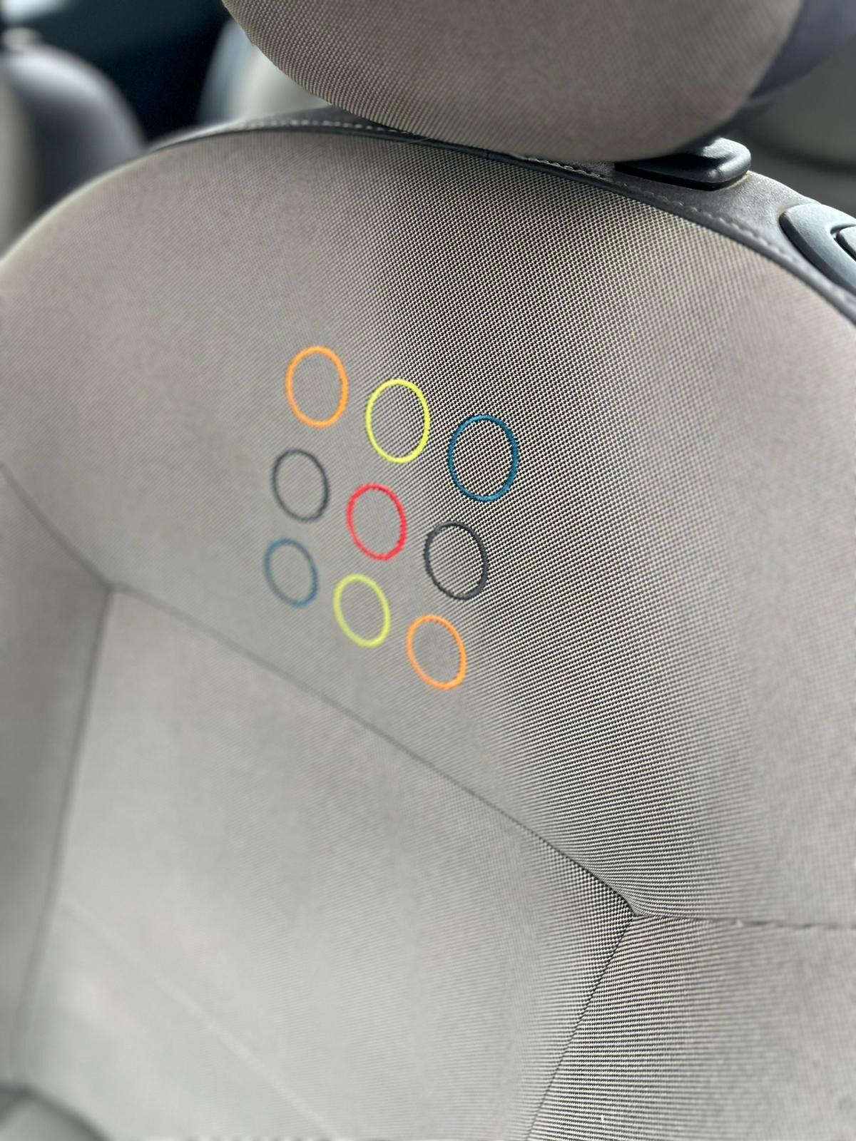 Renault Twingo 1.2 16V LEV Miss Sixty