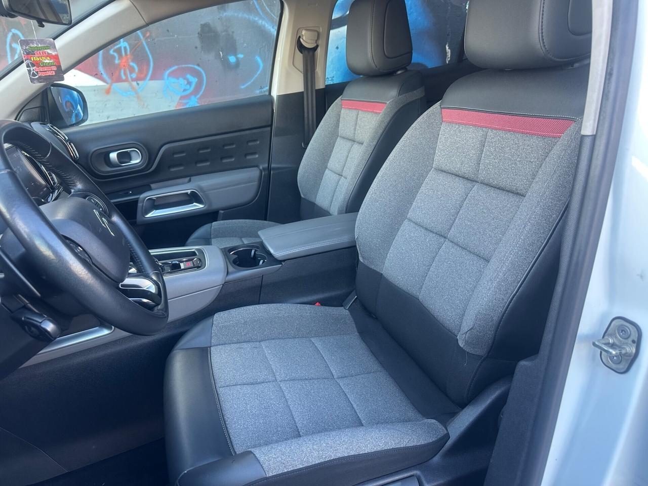 CITROEN C5 AIRCROSS 1.5 130CV AUTOMATICA