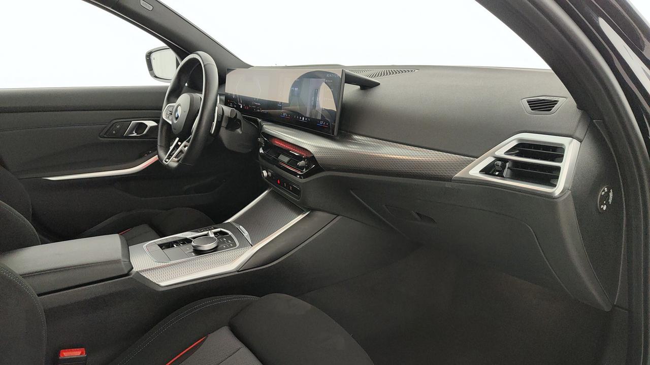 BMW Serie 3 G21 2022 Touring - 320d Touring mhev 48V xdrive MSport auto