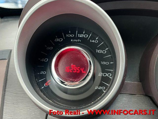 MAHINDRA XUV500 2.2 16V AWD W8 7 POSTI