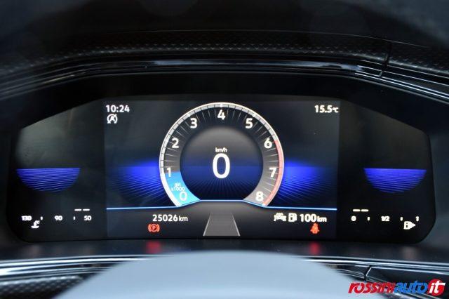 VOLKSWAGEN T-Cross 1.0 TSI 95 CV SPORT R-LINE + TECH PACK + 2XCLIMA