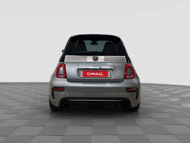 ABARTH 695 Abarth 695 Rivale