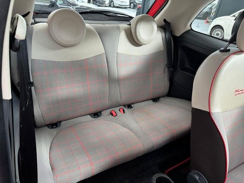 FIAT 500 500 1.2 Riva