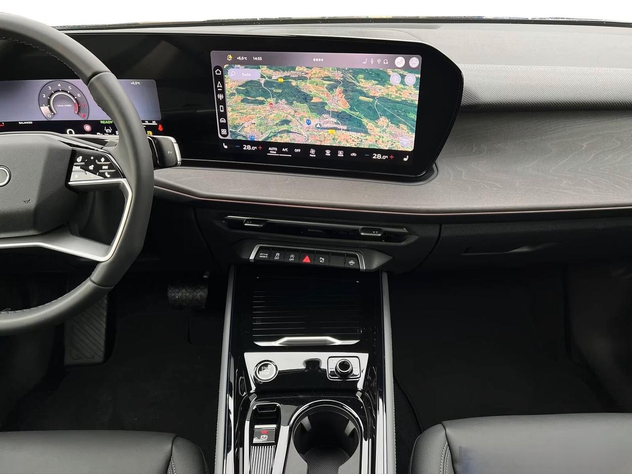 Audi Q3 La nuova in PRONTA CONSEGNA