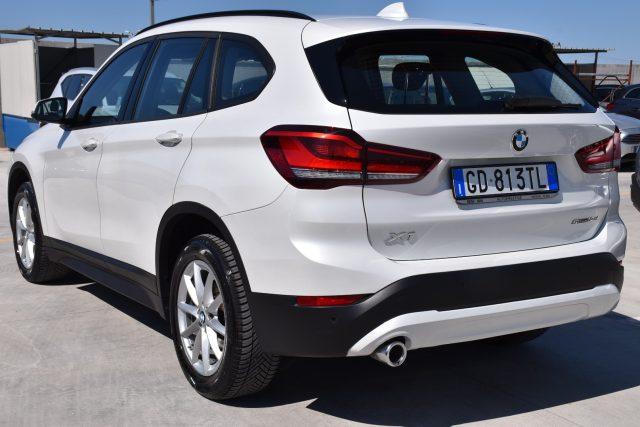 BMW X1 sDrive16d Business Advantage
