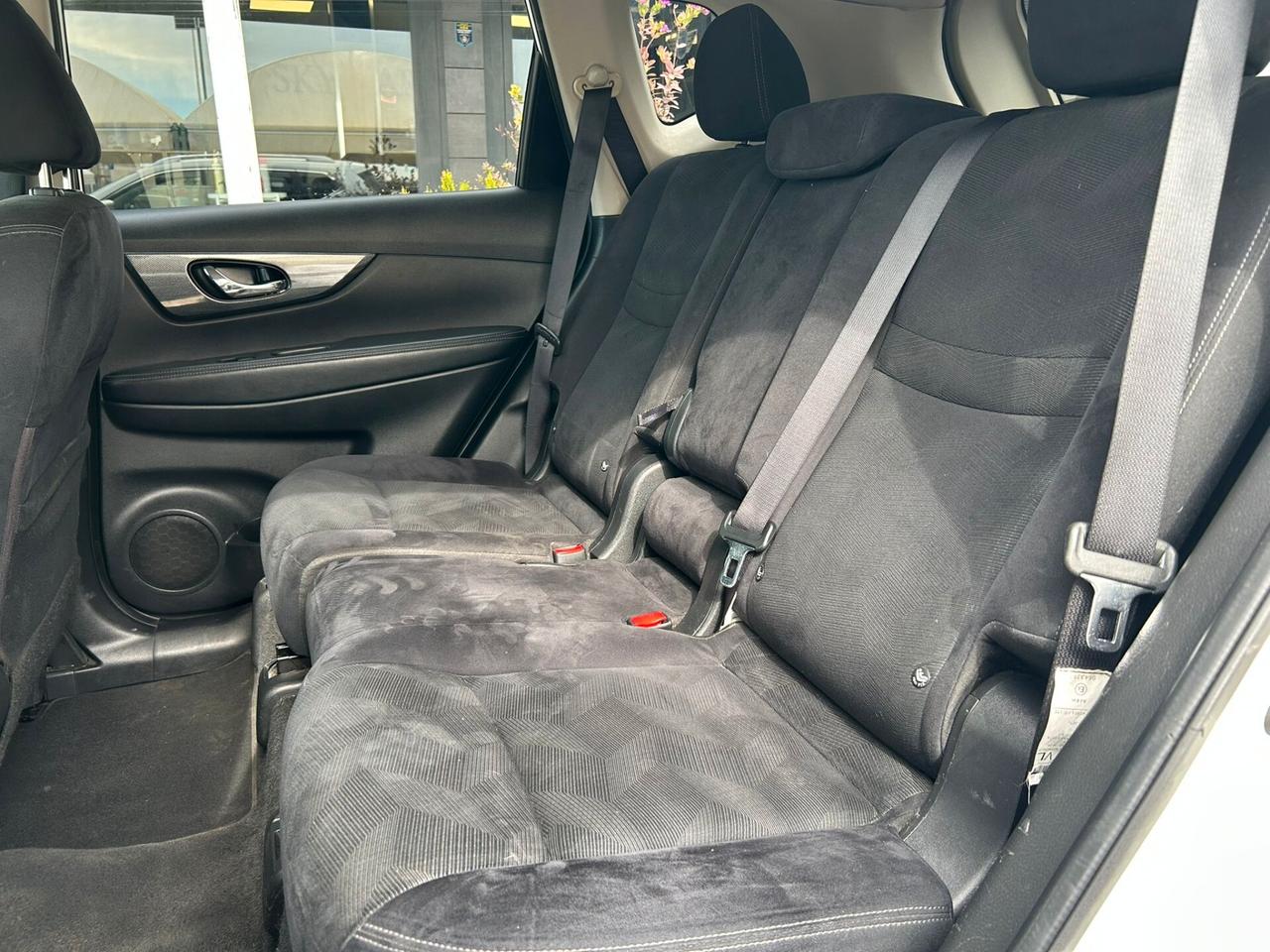 Nissan X-Trail 1.6 dCi 2WD Tekna