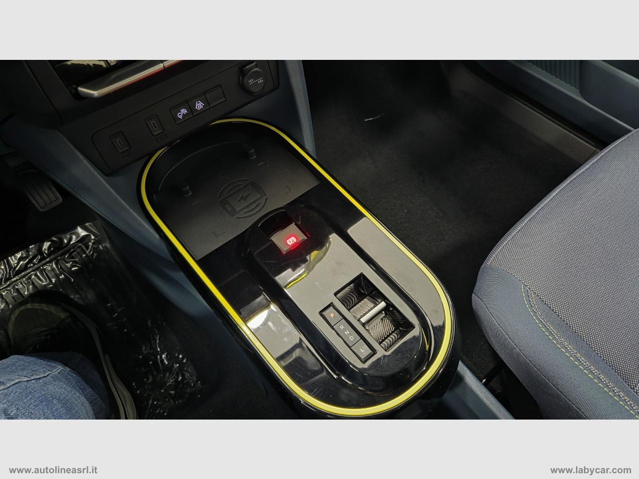 FIAT Grande Panda 1.2 S&S Hybrid La Prima