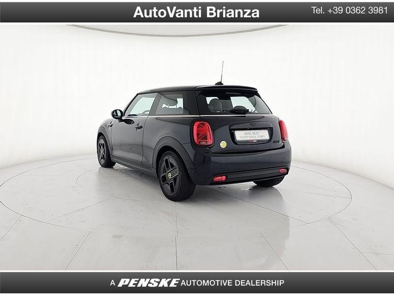 MINI Mini Full Electric Mini Cooper SE Classic