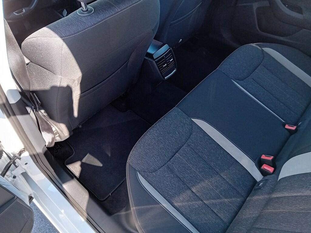 Skoda Kamiq 1.0 G-Tec Style