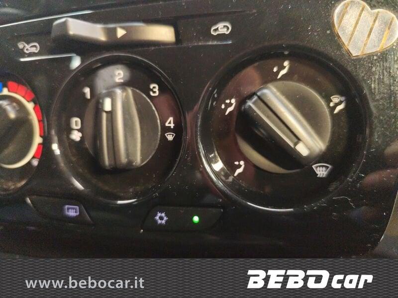 Lancia Ypsilon Ypsilon 1.2 8v Gold ecochic Gpl 69cv