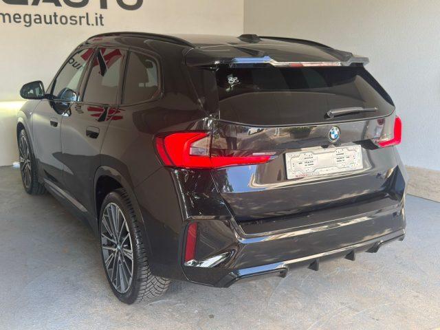 BMW X1 sDrive 18d Msport