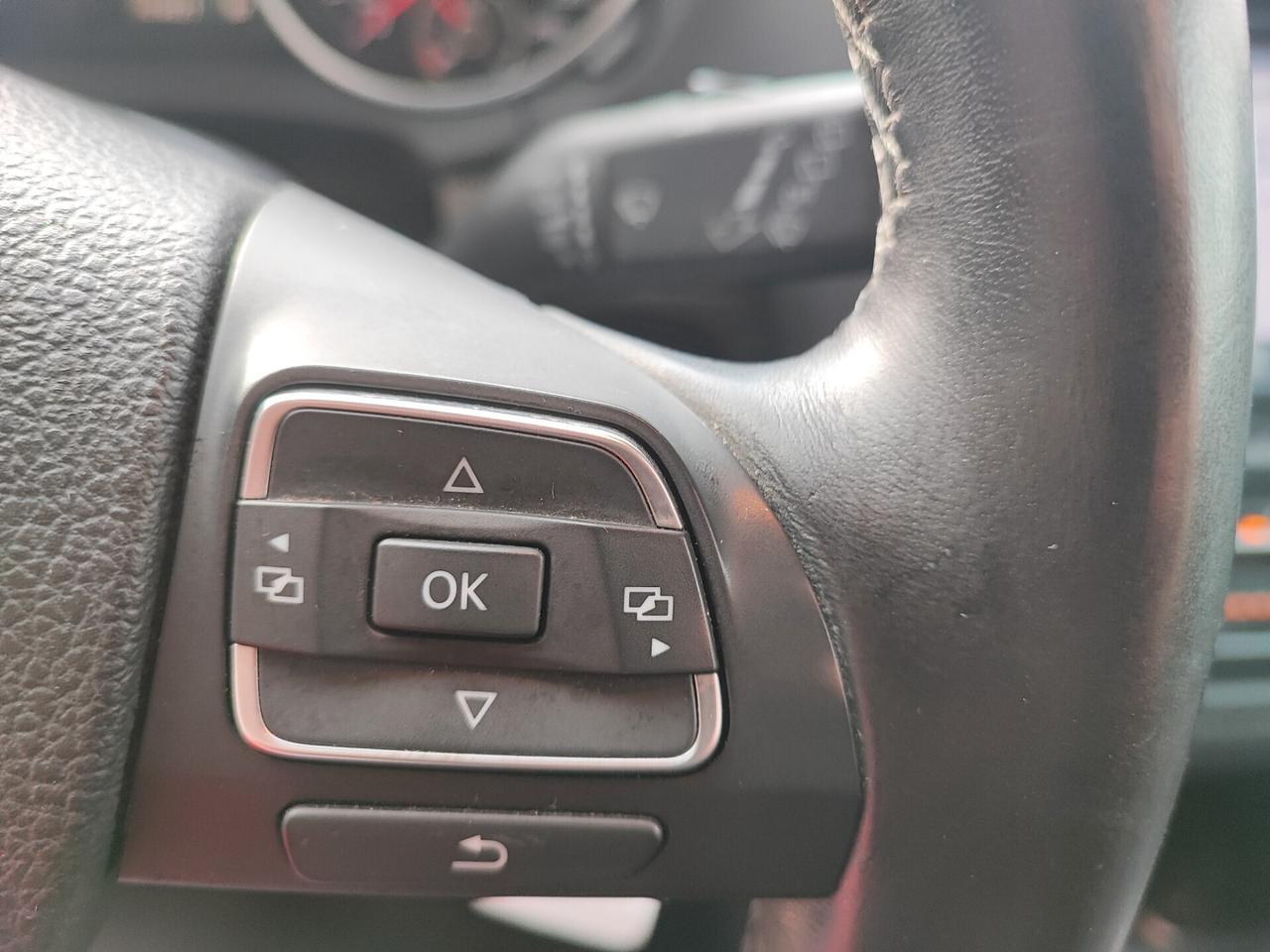 Volkswagen Golf 1.6 TDI 3p. Highline