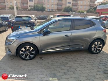 Renault Clio Blue dCi 100 CV 5 porte Evolution