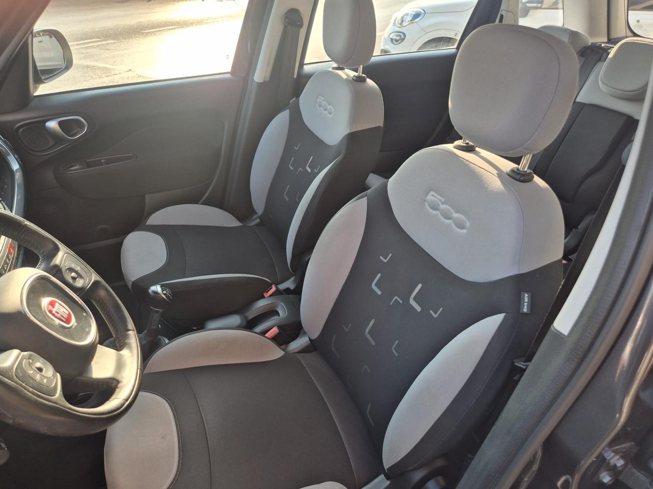 Fiat 500 L 1.3 MJT Pop 95 CV 5 porte S&S
