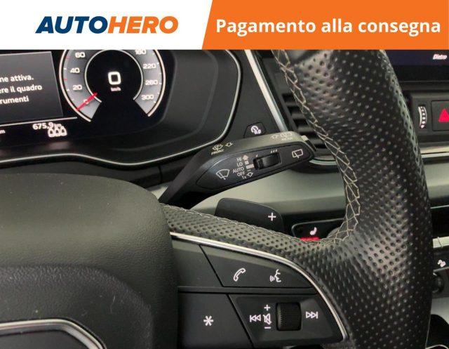 AUDI Q5 40 TDI 204 CV quattro S tronic S line