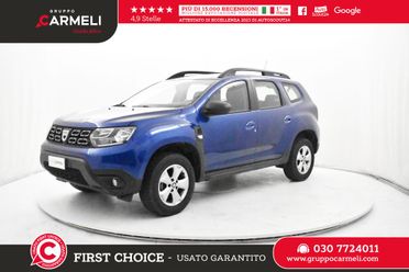 Dacia Duster 1.0 tce ECO-G Comfort 4x2