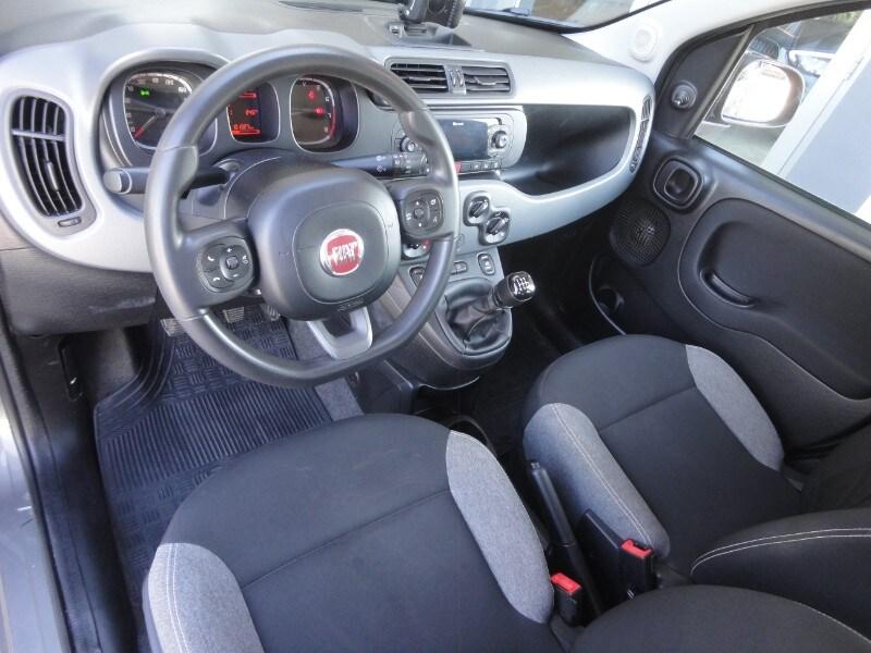 FIAT Panda 3ª serie Panda 1.0 FireFly S&S Hybr...