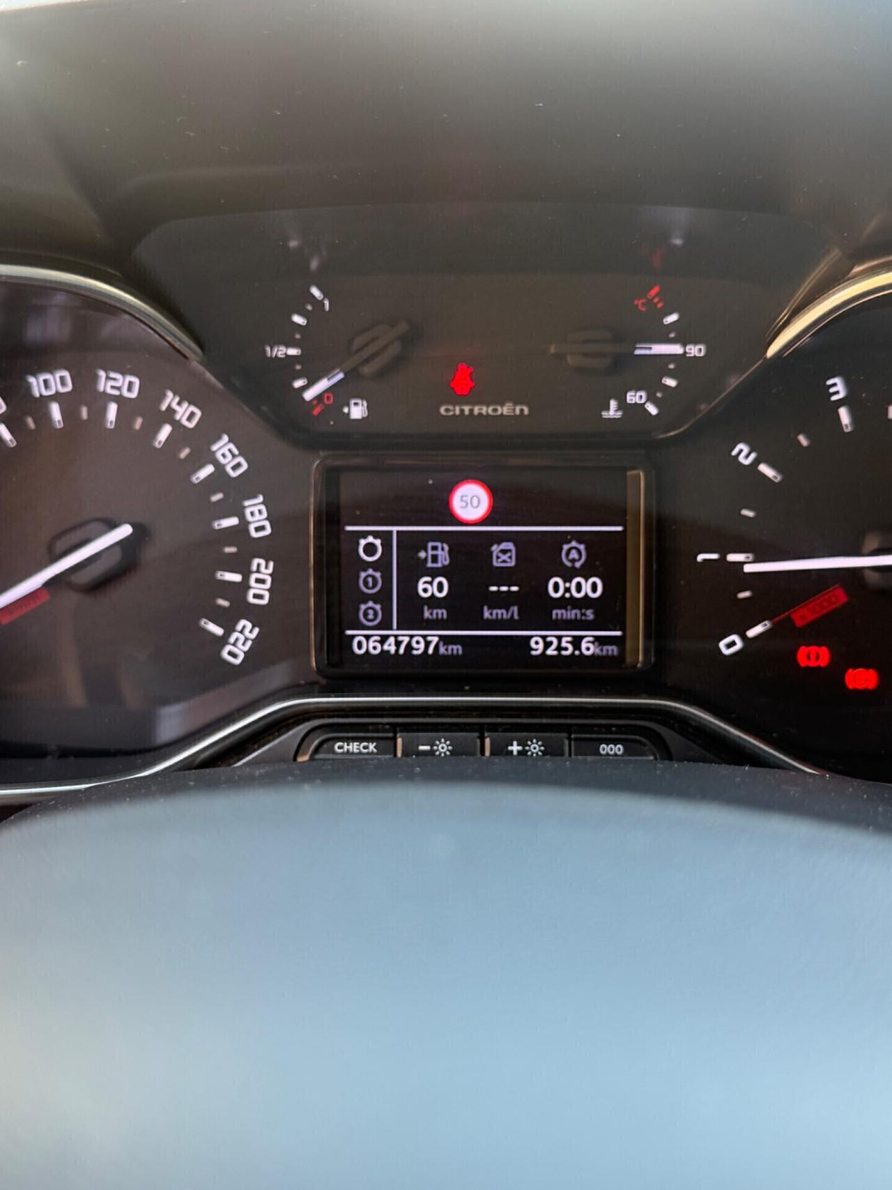 Citroen C3 Aircross PureTech 110 S&S Max