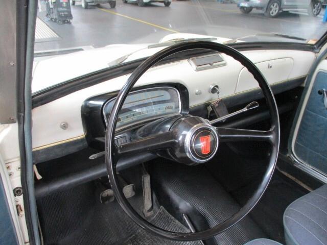 Fiat 126 1100D