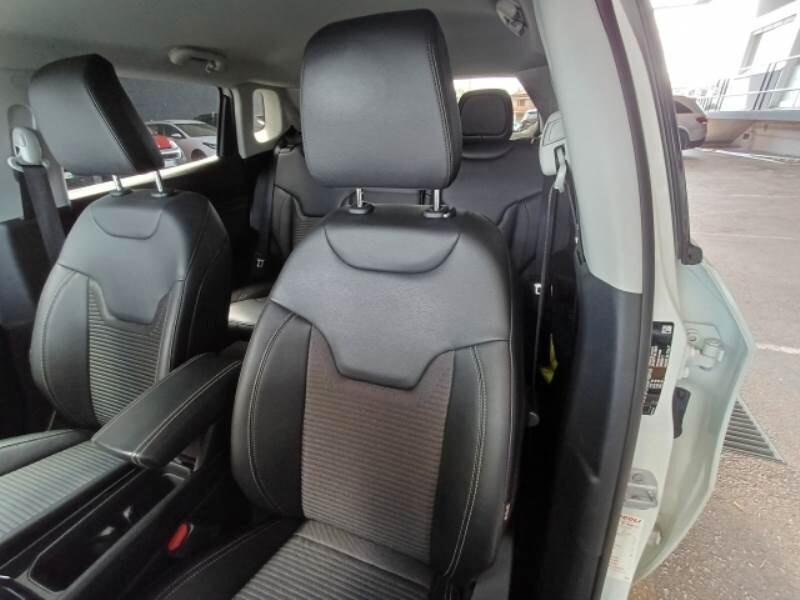 Jeep Compass 1.3 190 CV PHEV AT6 4xe Limited