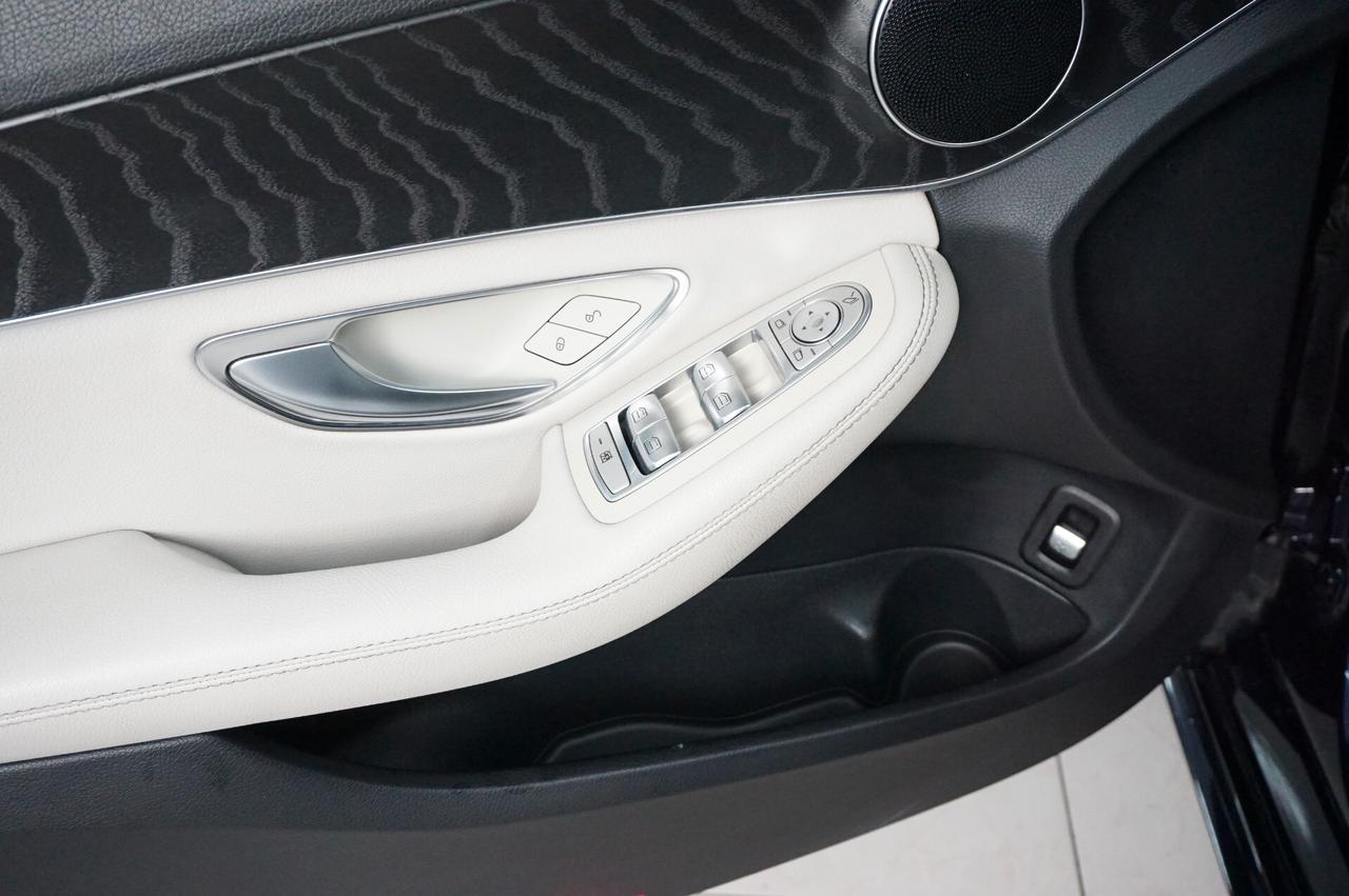 Mercedes-benz C 250 d Automatic Premium